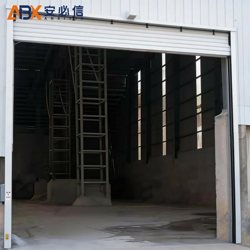 宜春市高速堆积门
